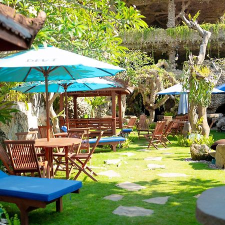 קנגו Udara Bali Yoga Detox & Spa מראה חיצוני תמונה
